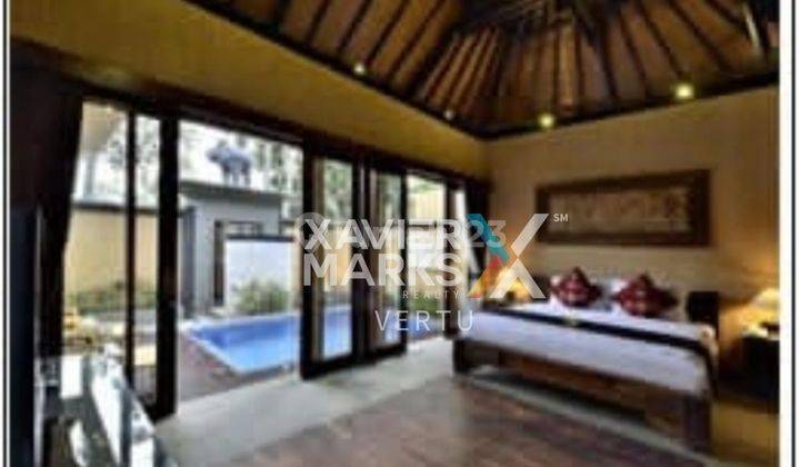 4 Star Hotel in Ubud Bali 1