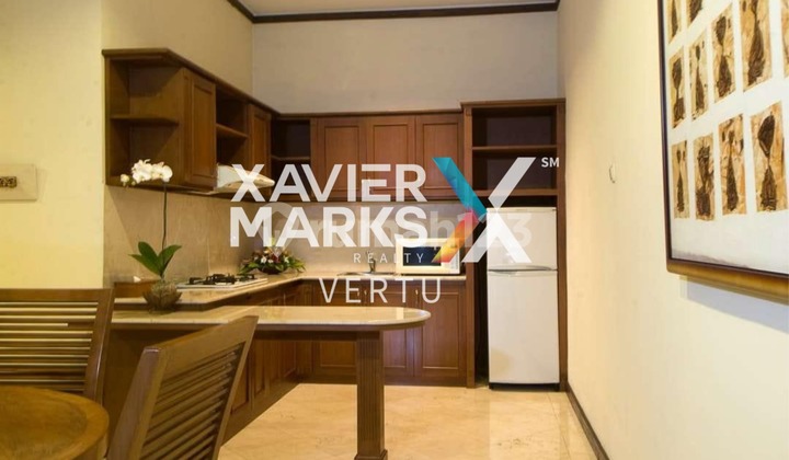 A Modern Style Villa With A Combination Of Balinese Styles 2