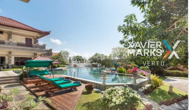 Villa In Nusa Dua Bali 2