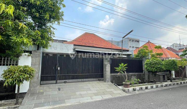 Rumah Murah Di Pusat Kota, Lokasi Super Strategis 1