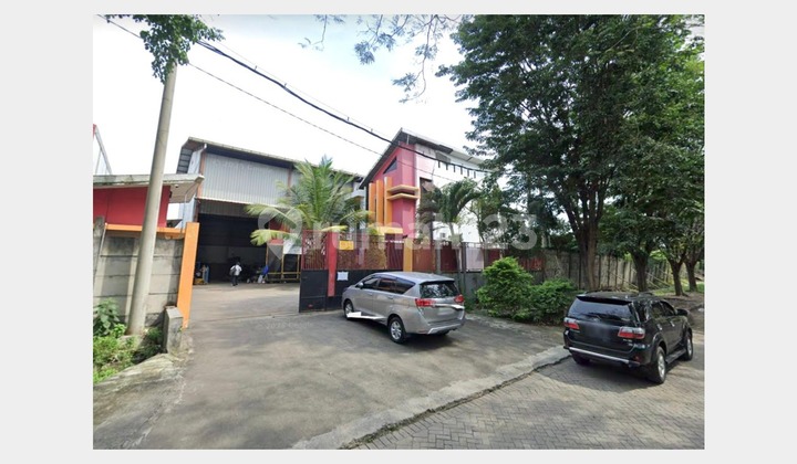 Factory + Cheap Land on the Main Road of the Gresik Industrial Area, East Java. Factory + Cheap Land on the Main Road of the Gresik Industrial Area, East Java.