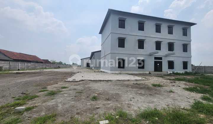 New warehouse, prime location in Mojosari Mojokerto. New warehouse, prime location in Mojosari Mojokerto.