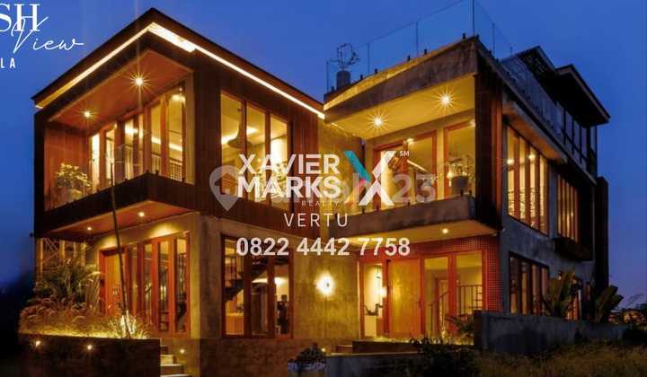 Villa Bagus dan Lokasi Strategis, Ada Kolam Renang, Canggu, Bali Villa Bagus dan Lokasi Strategis, Ada Kolam Renang, Canggu, Bali