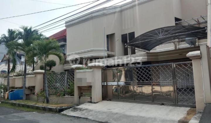 Rumah Surabaya Timur
Dharmahusada Indah Barat Rumah Surabaya Timur
Dharmahusada Indah Barat