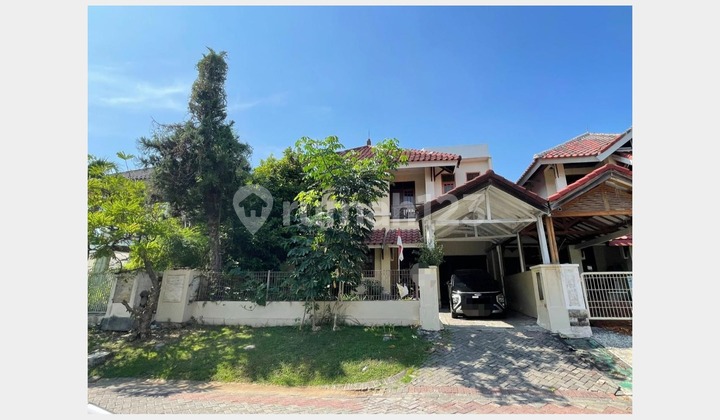 Affordable Homes, Land Price Only at Pakuwon City Westwood, Surabaya 2