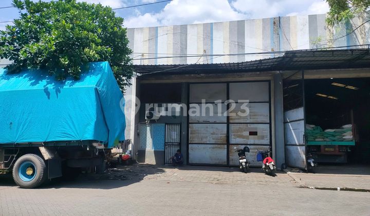 Gudang Murah di Pergudangan Safe n Lock, Sidoarjo Gudang Murah di Pergudangan Safe n Lock, Sidoarjo