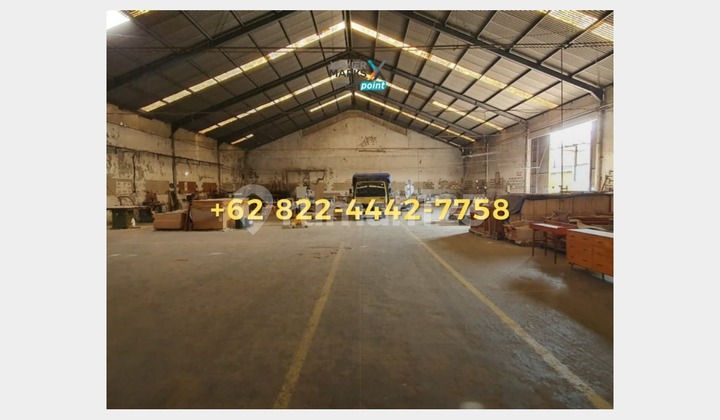 Eks Pabrik Murah dan Lokasi Strategis di Rejoso Pasuruan Eks Pabrik Murah dan Lokasi Strategis di Rejoso Pasuruan