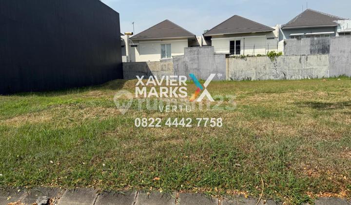 Premium Plots in Royal Residence West Surabaya