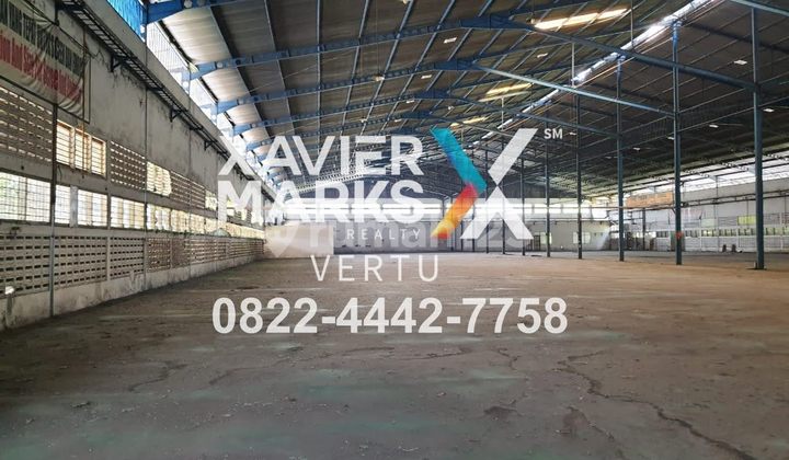 Eks Pabrik di Belji Pasuruan Akses Strategis Eks Pabrik di Belji Pasuruan Akses Strategis