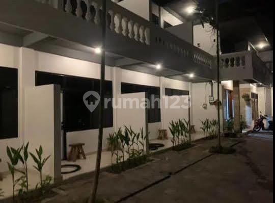 Hotel Melati di Padma Legian Kuta Bali, Bagus dan Terawat