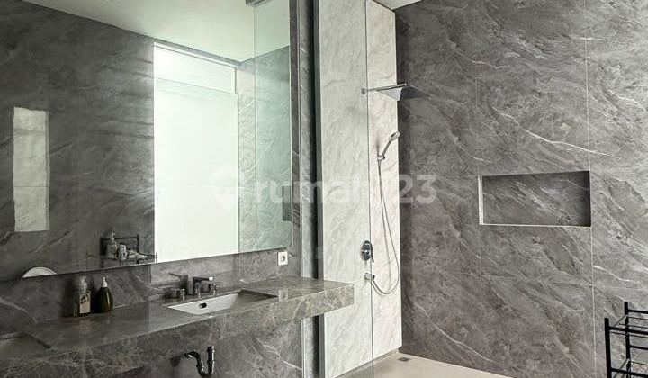 Rumah Baru Gress di Grand Island Pakuwon City, Sby Timur 2