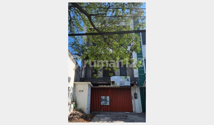 Ruko Murah di Jalan Raya Kenjeran, Surabaya Ruko Murah di Jalan Raya Kenjeran, Surabaya