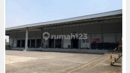 Gudang Bagus, Kawasan Industri, Jababeka, Cikarang, Kab. Bekasi