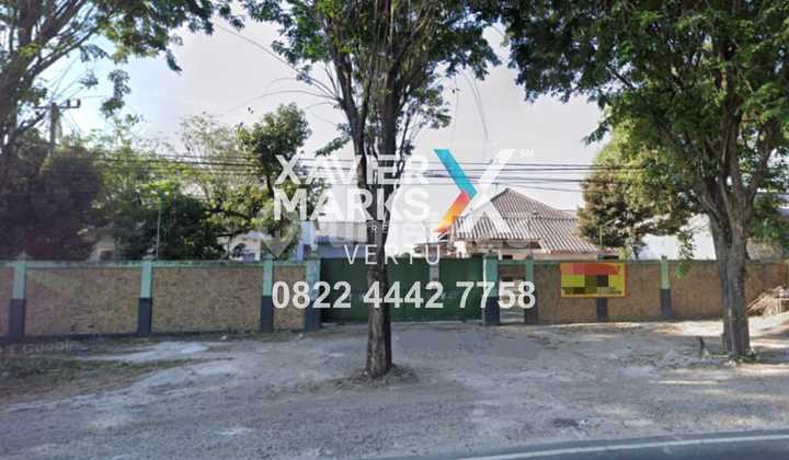 Ex Pabrik Murah, Hitung Tanah, Nol Jln Raya Daendels, Gresik Ex Pabrik Murah, Hitung Tanah, Nol Jln Raya Daendels, Gresik