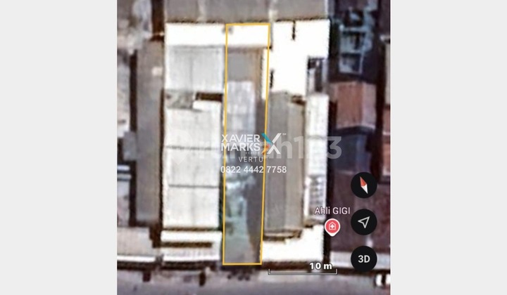 Tanah, Lokasi Strategis dan Luas, Rogojampi, Banyuwangi Tanah, Lokasi Strategis dan Luas, Rogojampi, Banyuwangi