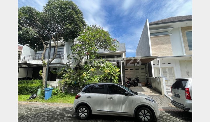 Rumah Murah 2Man di Eastwood Citraland, Dekat Tpr Surabaya Rumah Murah 2Man di Eastwood Citraland, Dekat Tpr Surabaya