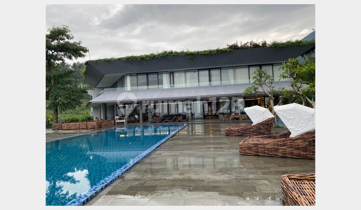 Villa Baru Gress, Lokasi Ciamiiiiiik di Prigen Pasuruan