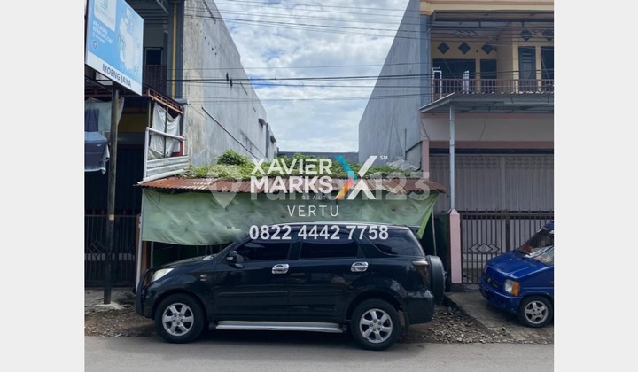 Tanah, Lokasi Strategis dan Luas, Rogojampi, Banyuwangi Tanah, Lokasi Strategis dan Luas, Rogojampi, Banyuwangi