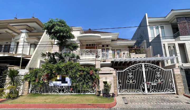 Classic Luxury House in Araya 1, Twin Street Cluster 1