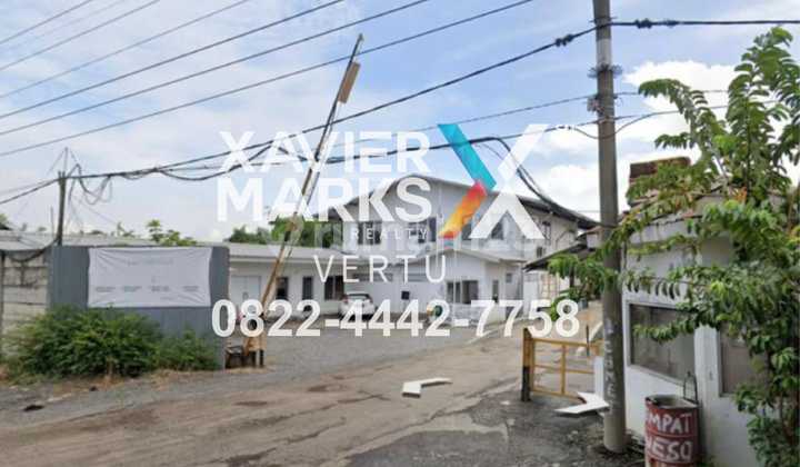 Office + Land, Cheap, Gunung Gangsir, Pasuruan, East Java