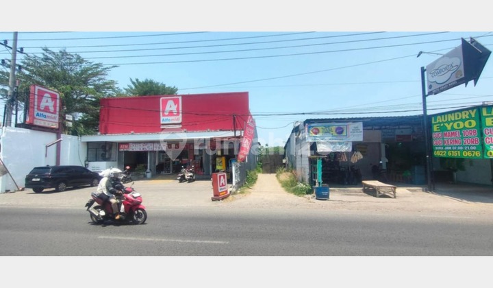 Business Land and Buildings at 0 Jalan Raya Hulaan, Gresik