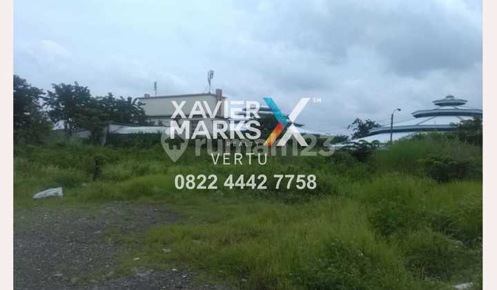 Dry land, suitable for a garage in Margomulyo Surabaya. Dry land, suitable for a garage in Margomulyo Surabaya.