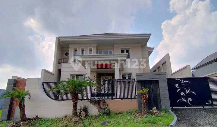 Citraland Golf View Rumah Baru Gress Citraland Golf View Rumah Baru Gress