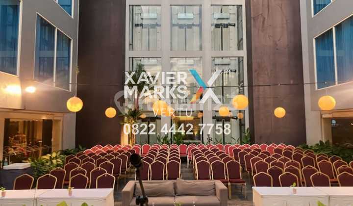 Hotel Mewah Bintang 4, Lokasi Strategis Depan Airport, Kuta, Bali 2