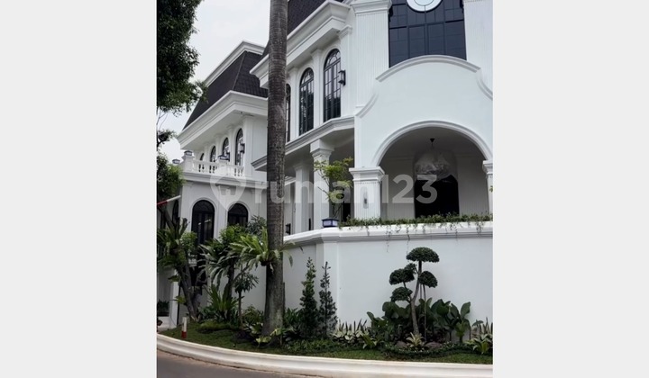 Rumah Baru Gress & Super Mewah, Pondok Indah, Jakarta Rumah Baru Gress & Super Mewah, Pondok Indah, Jakarta