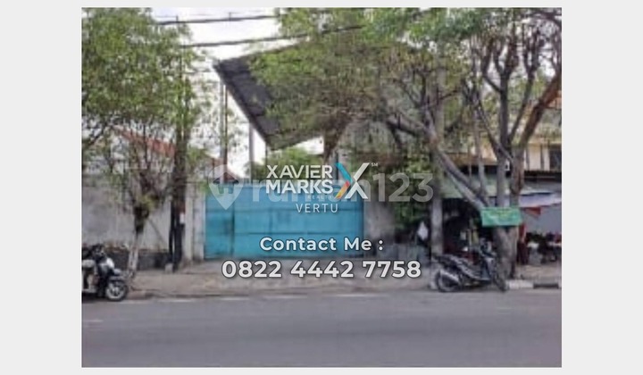 Gudang Luas & Lokasi Strategis, Kenjeran, Surabaya Gudang Luas & Lokasi Strategis, Kenjeran, Surabaya