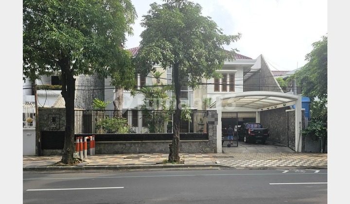 Rumah Mewah Hitung Harga Tanah di Nol Jln Ry Kertajaya Indah, Sby Rumah Mewah Hitung Harga Tanah di Nol Jln Ry Kertajaya Indah, Sby