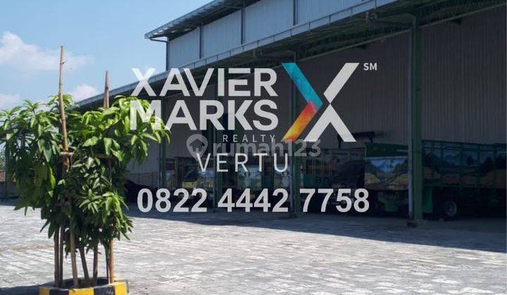 Take over pabrik beras di Kalitidu Bojonegoro Bagus Terawat  1