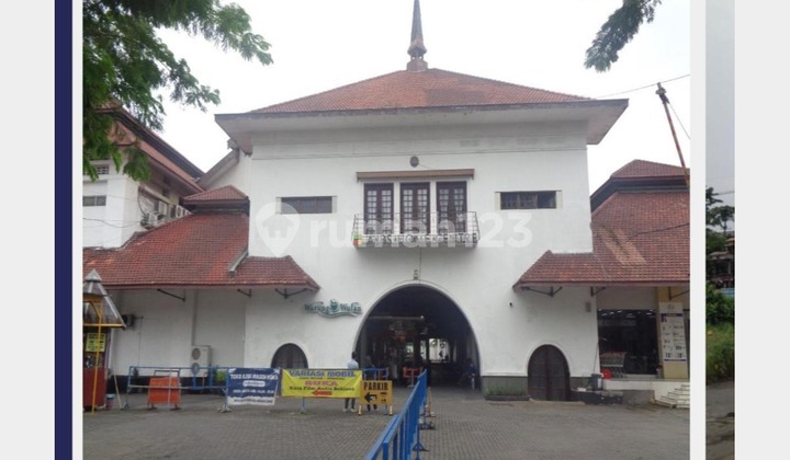 Ruang Usaha, Lokasi Strategis di Ngagel Surabaya Ruang Usaha, Lokasi Strategis di Ngagel Surabaya