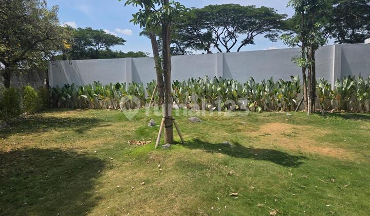 Rumah Hook Royal Residence Murahh Luas Banget