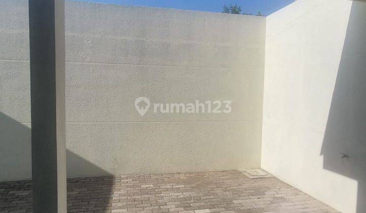 Rumah 35 Jt Northwest Citraland Murahh Luas 120m2 Dekat Pos Satpam 2