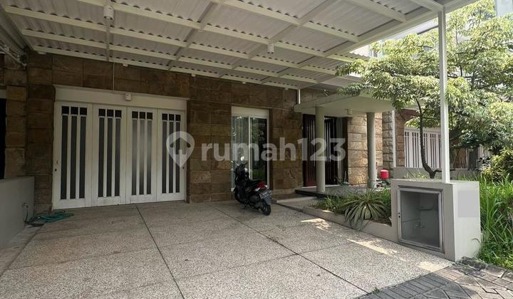 For Rent: Nice Fully Furnished House in Royal Residence