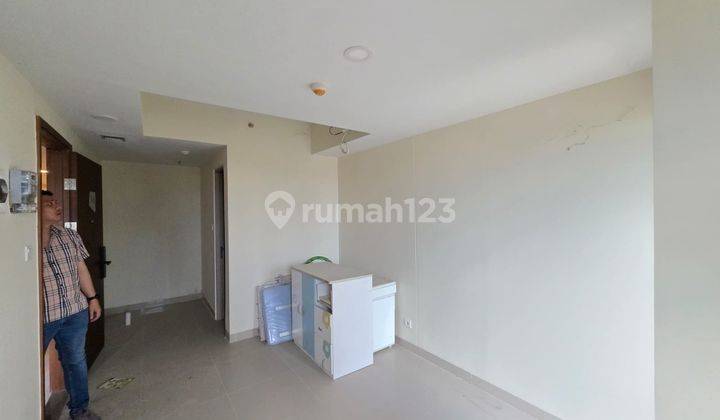 Jual Rugi Apartemen Dekat Unair 485jt Grand Dharmahusada Lagoon Surabaya 2