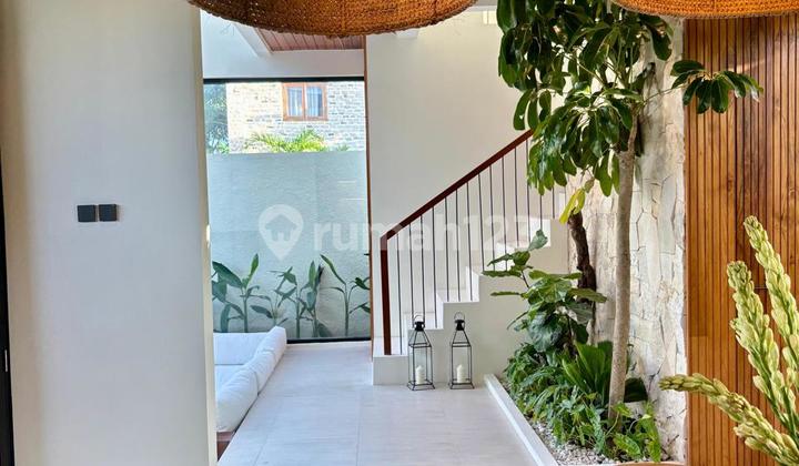 Villa Badung Bali Mewah Perenenan Beach 2 Bedroom 2