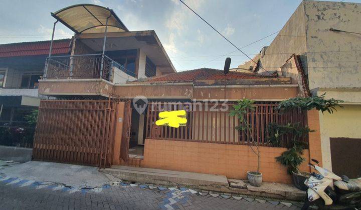 Dijual Rumah Murah Di Raya Karang Asem 1