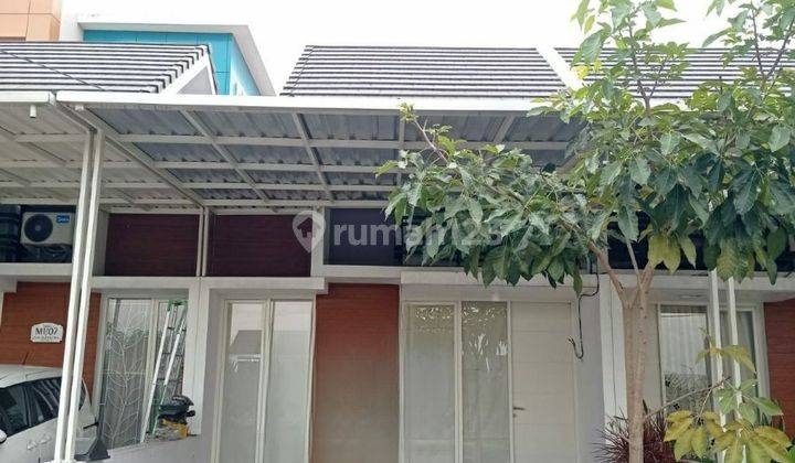 Rumah Puri Safira Menganti Cuma 750jt Jual Cepatt 1