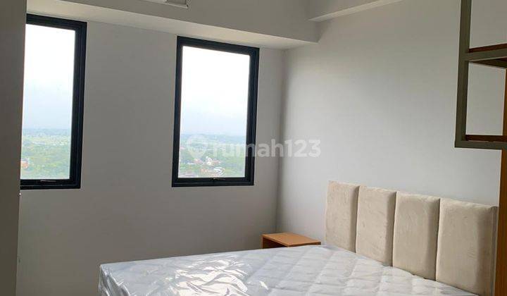 Apartemen Studio Denver Uc Ciputra Siap Huni 38 Jt 1