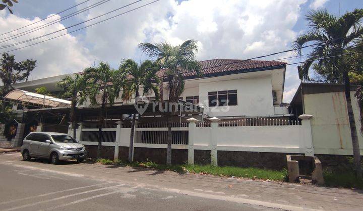 Dijual Murah Rumah Strategis Di Jemursari 1