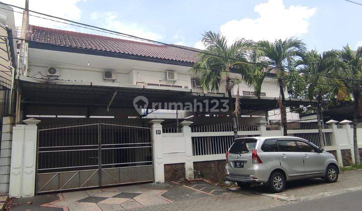 Dijual Murah Rumah Strategis Di Jemursari 2