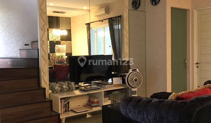 Rumah Wisata Bukit Mas Full Furnish 80 jt Nego 2