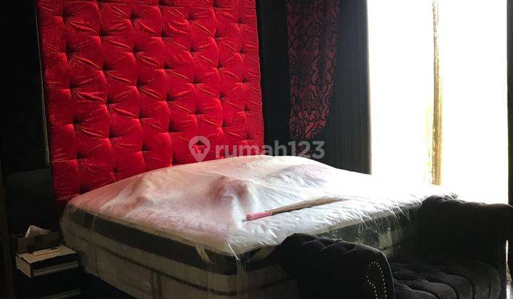 Rumah Wisata Bukit Mas Full Furnish 80 jt Nego 4