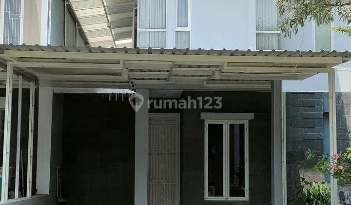 Dijual Termurah Se Royal Residence Dibawah 2m  1