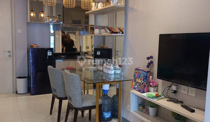 Apartemen Anderson 2br Furmish View Pool 2