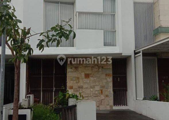 Rumah Dian Istana Furnish Cuma 1,7 M an 1