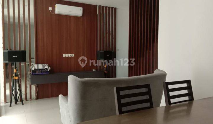 Rumah Dian Istana Furnish Cuma 1,7 M an 2