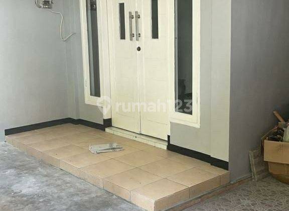 Rumah Murah 30Jt Babatan Pilang Bari Renov 2